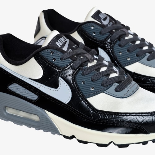 Tênis Nike Air Max 90 QS 