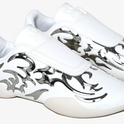 Tênis Adidas Taekwondo Mei X Artemisi 