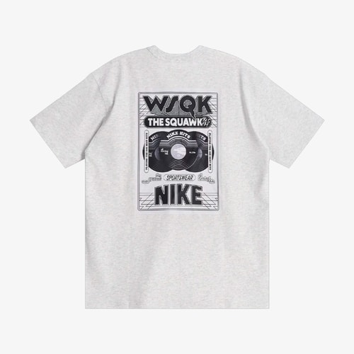 Camiseta Nike X Stranger Things WSQK 