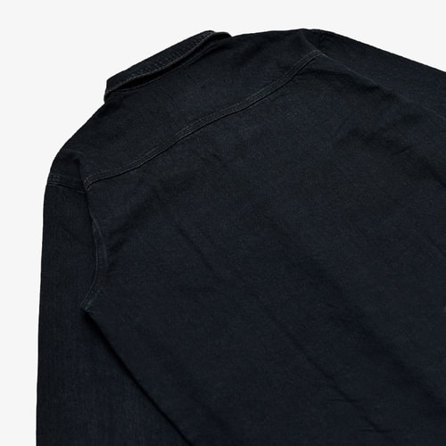 その他 CONTAINER JACKET 25 CORDURA BLACK Jaqueta Carnan X YID Jacket 