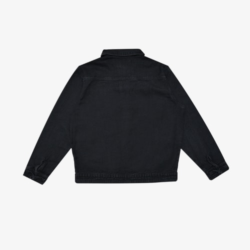 その他 CONTAINER JACKET 25 CORDURA BLACK ZOMBIE MAD Jacket - ZUTOMAYO MART