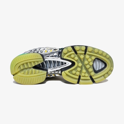 YMK‼️ Tênis Adidas Climacool 2 X Brain Dead 