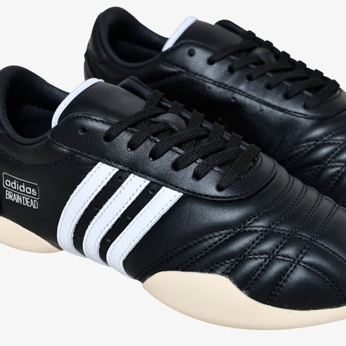 Tênis Adidas Taekwondo X Brain Dead 