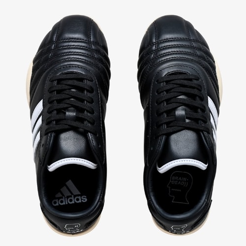 Tênis Adidas Taekwondo X Brain Dead 