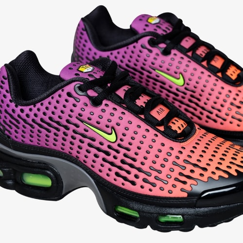 Tênis Nike Air Max Plus VII 