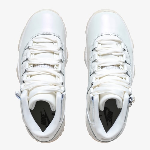 Tênis Air Jordan 11 Retro 