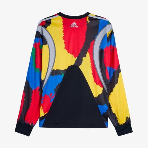 Camiseta Adidas X Brain Dead Long Sleeve Jersey 