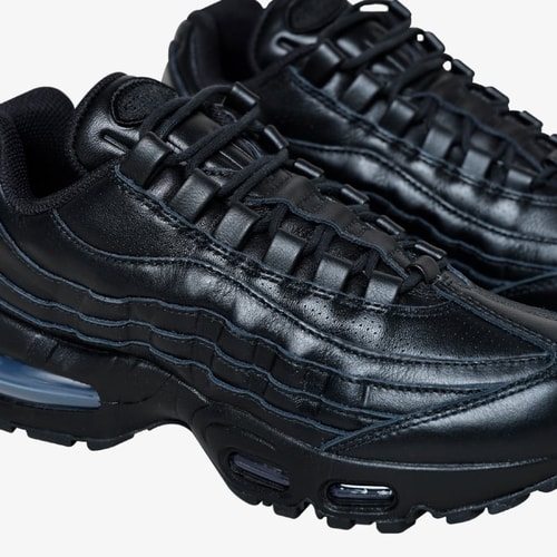 Tênis Nike Air Max 95 Big Bubble LTR QS 