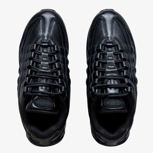 Tênis Nike Air Max 95 Big Bubble LTR QS 