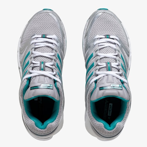 Tênis Adidas Adistar Control 5 Sporty & Rich 