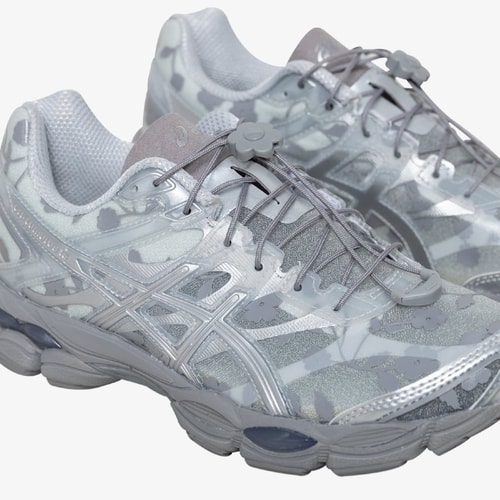 Tênis Asics Gel Cumulus 16 Cecilie Bahnsen 