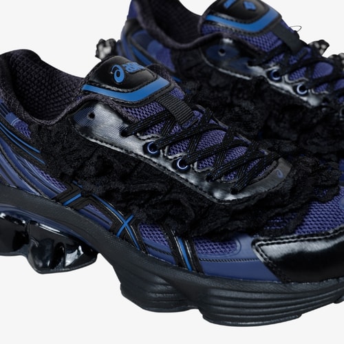 Tênis Asics Gel Kinetic Fluent X ShuShu/Tong 
