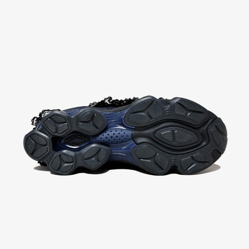 Tênis Asics Gel Kinetic Fluent X ShuShu/Tong 
