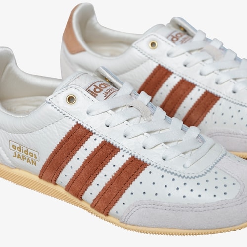 Tênis Adidas Japan 