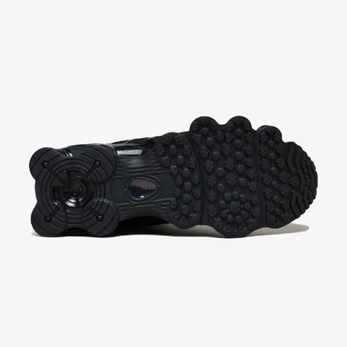 Tênis Nike Shox TL 