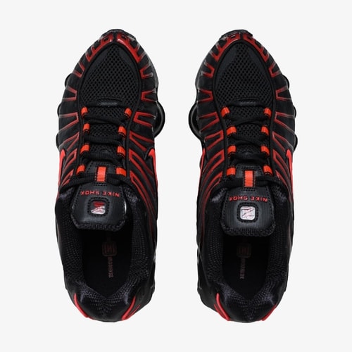Tênis Nike Shox TL 