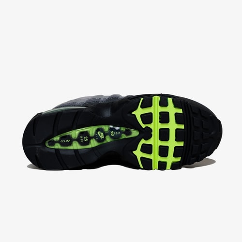 Tênis Nike Air Max 95 OG Big Bubble Tênis Nike Air Max 95 OG Big Bubble