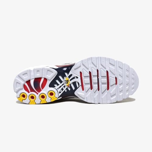 Tênis Nike Air Max Plus 