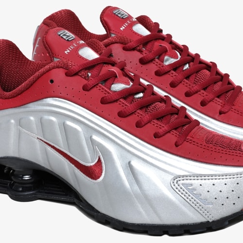 Tênis Nike Shox R4 