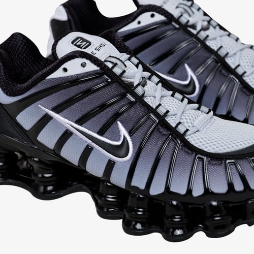 Tênis Nike Shox TL 