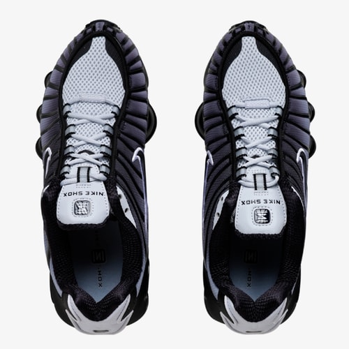 Tênis Nike Shox TL 