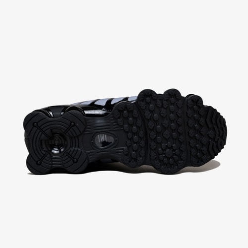 Tênis Nike Shox TL 