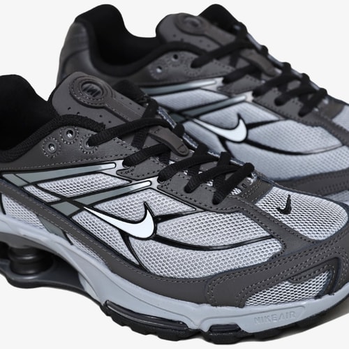 Tênis Nike Shox Ride 2 