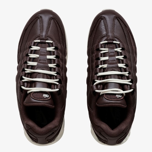Tênis Nike Air Max 95 LTR QS 