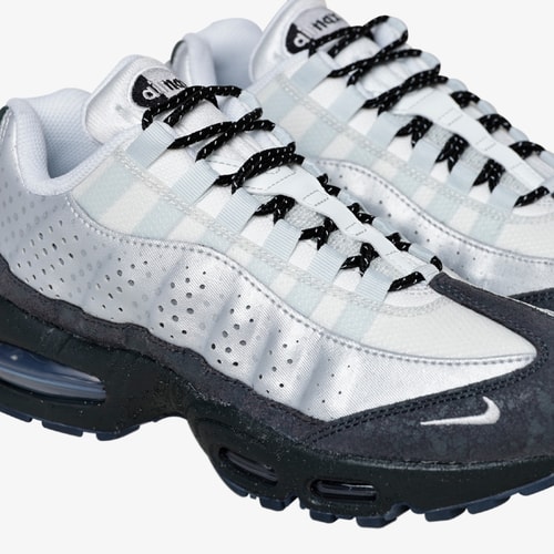 Tênis Nike Air Max 95 OG SE Big Bubble 211 