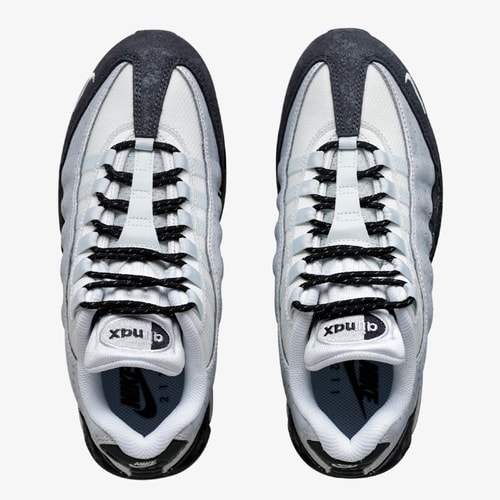 Tênis Nike Air Max 95 OG SE Big Bubble 211 