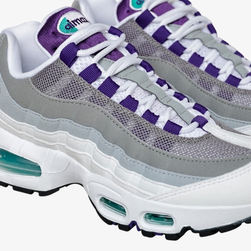 Tênis Air Max 95 OG Big Bubble 