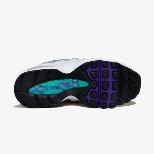 Tênis Air Max 95 OG Big Bubble 