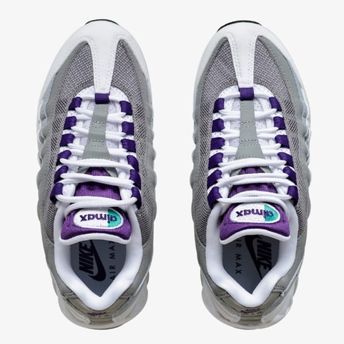 Tênis Air Max 95 OG Big Bubble 