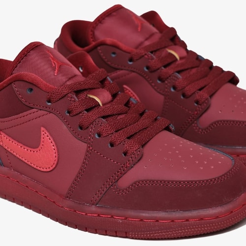 Tênis Air Jordan 1 Low Valentines Day 2026 