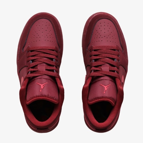 Tênis Air Jordan 1 Low Valentines Day 2026 