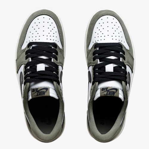 Tênis Air Jordan 1 Retro Low OG 