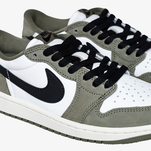 Tênis Air Jordan 1 Retro Low OG 