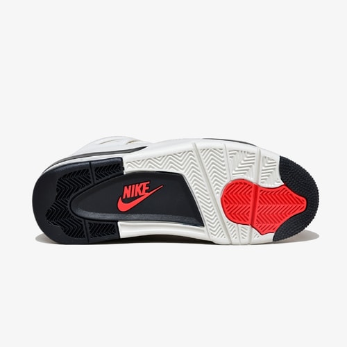 Tênis Air Jordan 4 Retro OG 