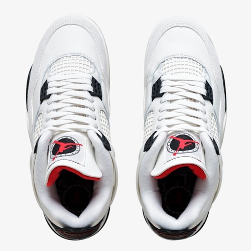 Tênis Air Jordan 4 Retro OG Tênis Air Jordan 4 Retro OG