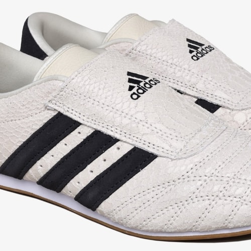 Tênis Adidas Taekwondo 