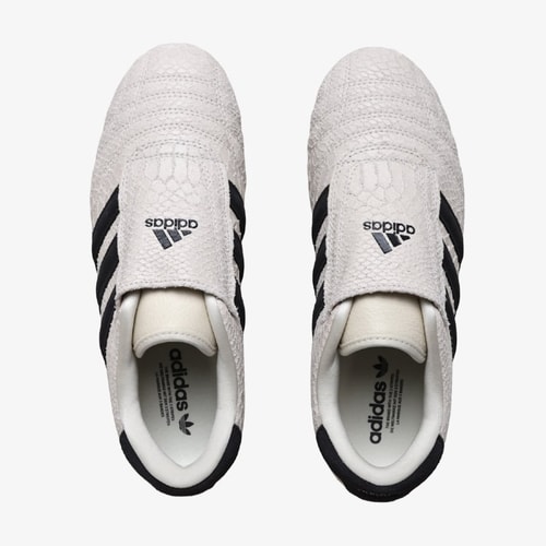 TAEKWO Tênis Adidas Taekwondo 
