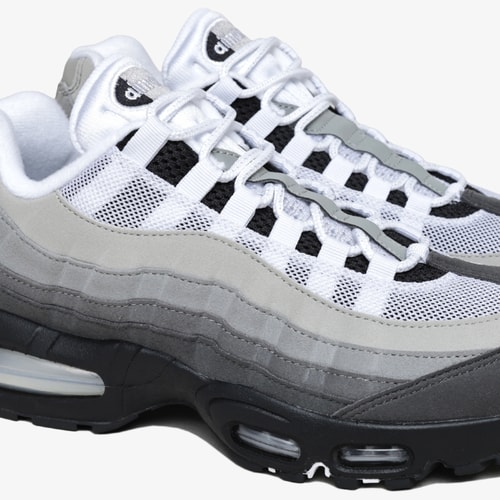 Tênis Nike Air Max 95 OG Big Bubble 
