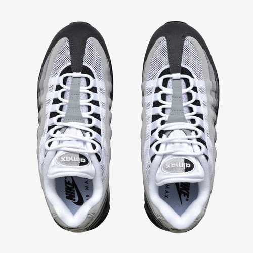 Tênis Nike Air Max 95 OG Big Bubble 