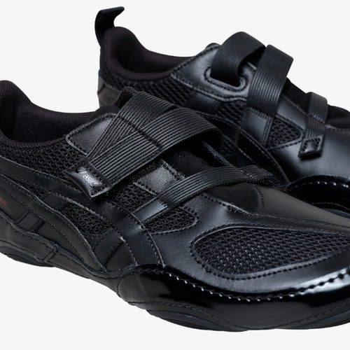 Tênis Asics X Issey Miyake Hyper Taping 