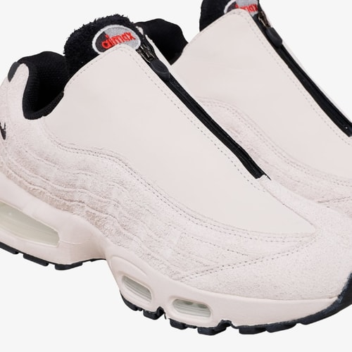 Tênis Nike Air Max 95 Big Bubble Zip SP 