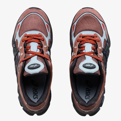 Tênis Asics Gel-NYC 2.0 SSHS 