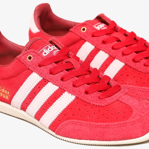 Yontory Tênis Adidas Japan 
