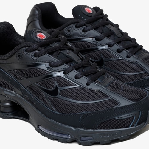 Tênis Nike Shox Ride 2 