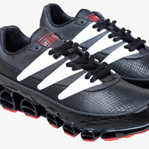 Tênis Adidas Predator 94 Megaride 