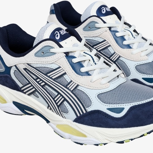 Tênis Asics Gel- NYC 2.0 